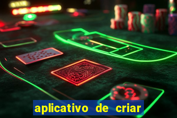 aplicativo de criar jogos 3d