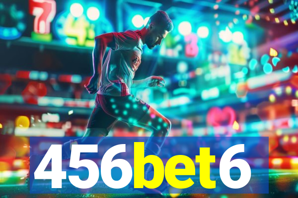 456bet6