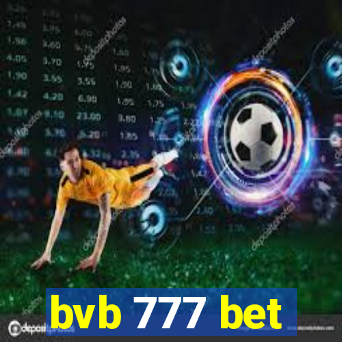 bvb 777 bet