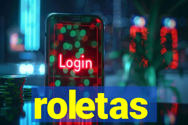 roletas