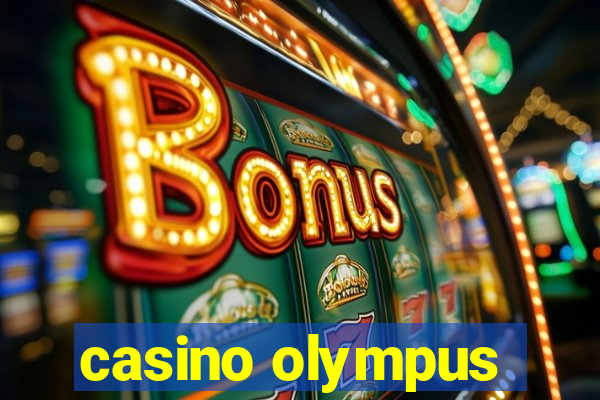 casino olympus