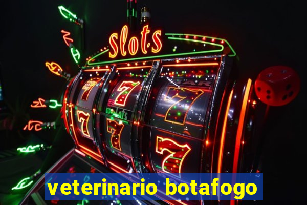 veterinario botafogo