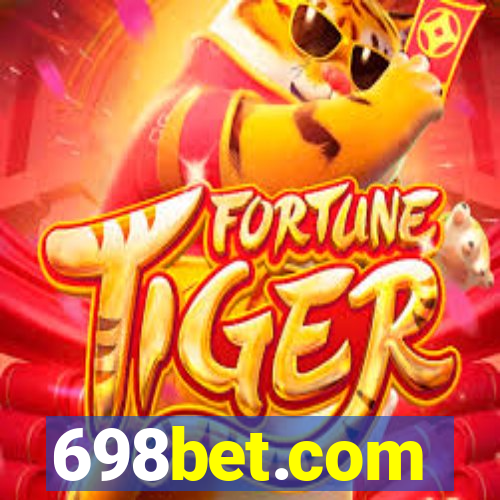 698bet.com