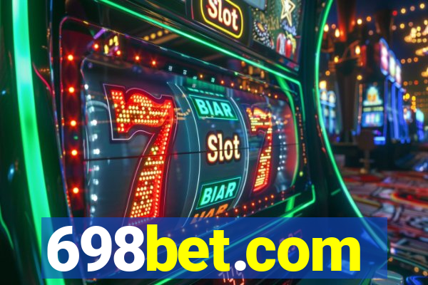 698bet.com