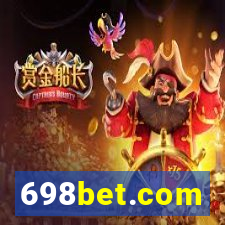 698bet.com