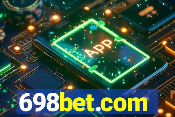 698bet.com