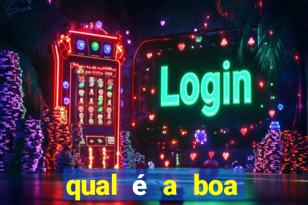 qual é a boa porto alegre