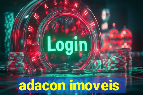 adacon imoveis