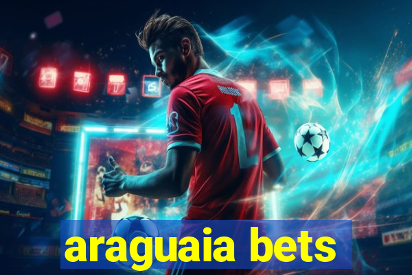 araguaia bets