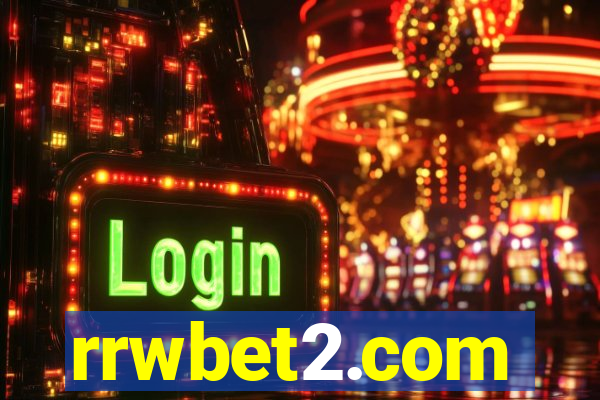 rrwbet2.com