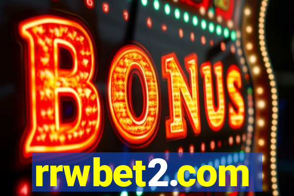 rrwbet2.com