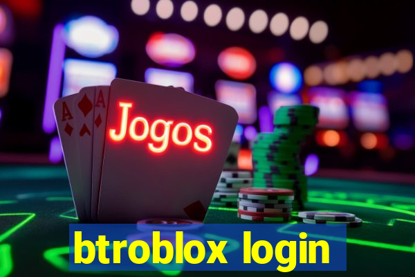 btroblox login