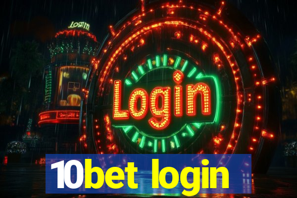 10bet login