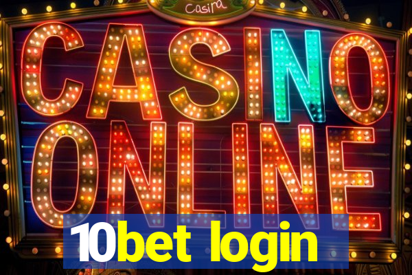 10bet login