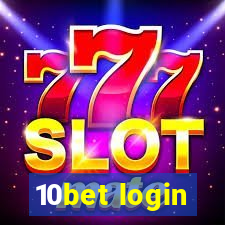 10bet login