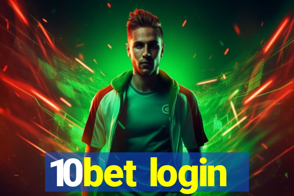 10bet login