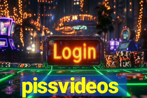 pissvideos