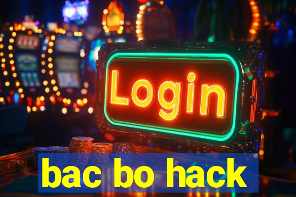 bac bo hack