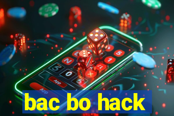 bac bo hack