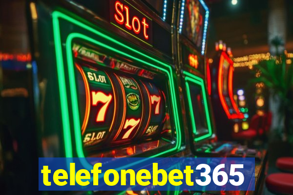 telefonebet365