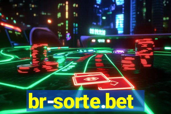 br-sorte.bet