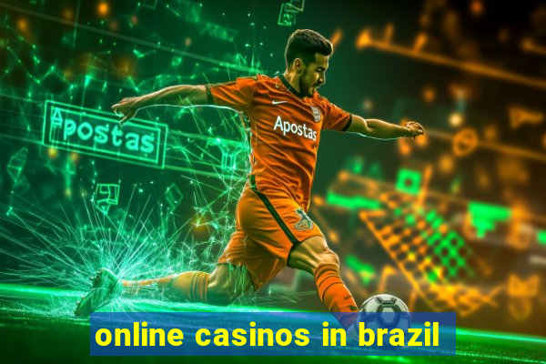 online casinos in brazil