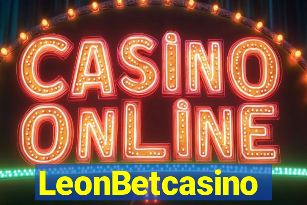 LeonBetcasino