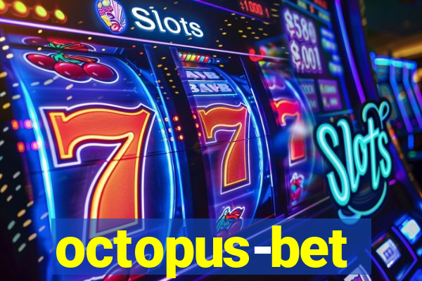 octopus-bet