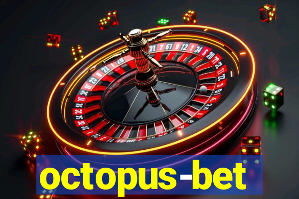 octopus-bet