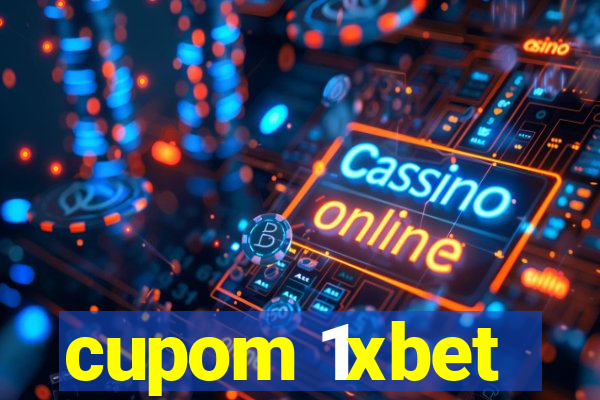 cupom 1xbet