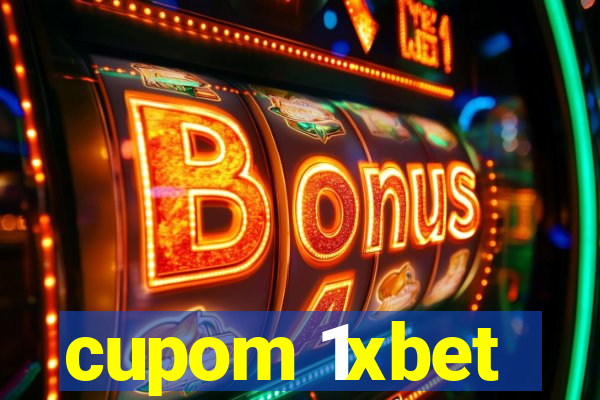 cupom 1xbet