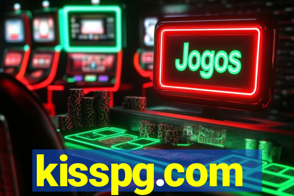 kisspg.com