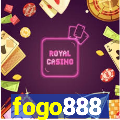 fogo888