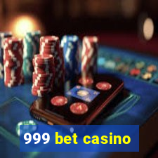 999 bet casino