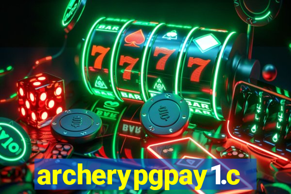 archerypgpay1.com