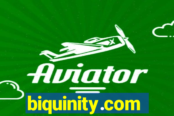 biquinity.com