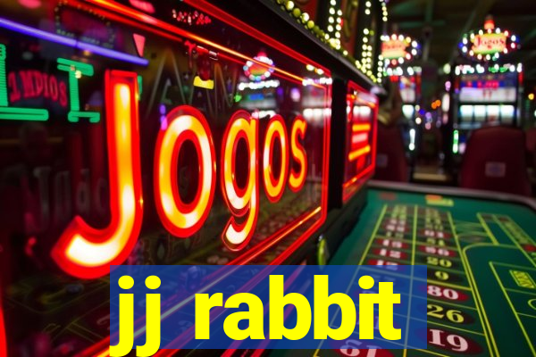 jj rabbit