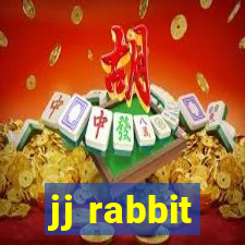 jj rabbit