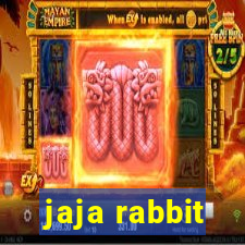 jaja rabbit