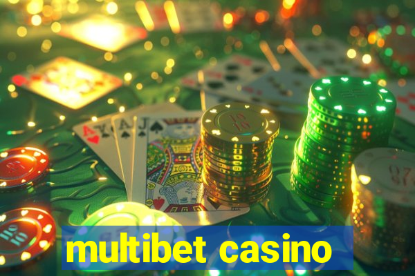 multibet casino