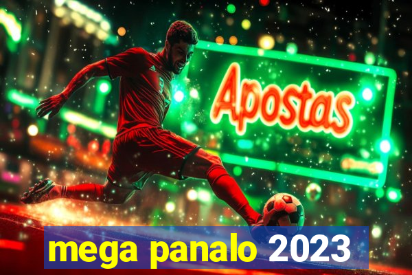 mega panalo 2023