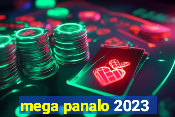 mega panalo 2023