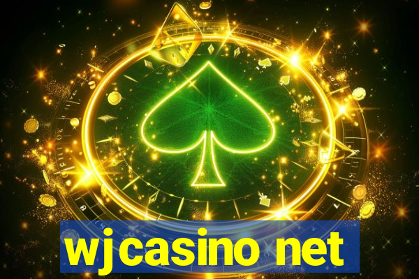 wjcasino net