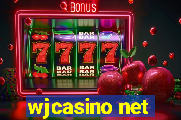 wjcasino net