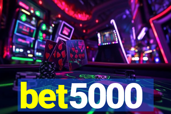 bet5000