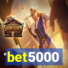 bet5000