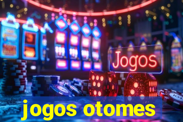 jogos otomes