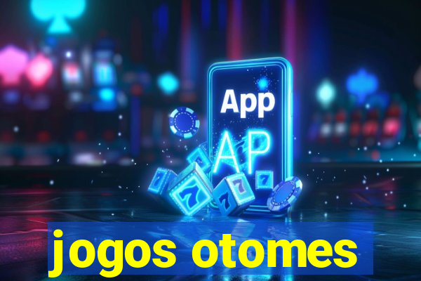 jogos otomes