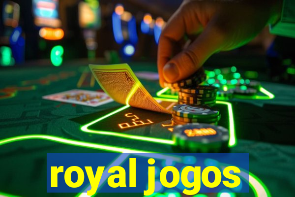 royal jogos