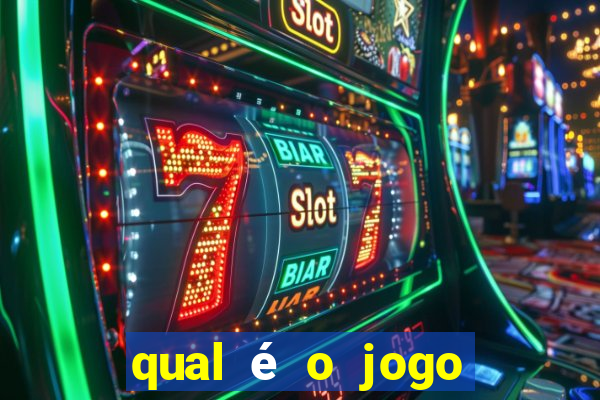 qual é o jogo que realmente ganhar dinheiro